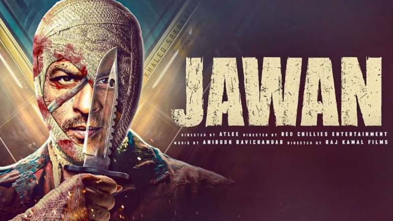 Jawan Movie Watch Online