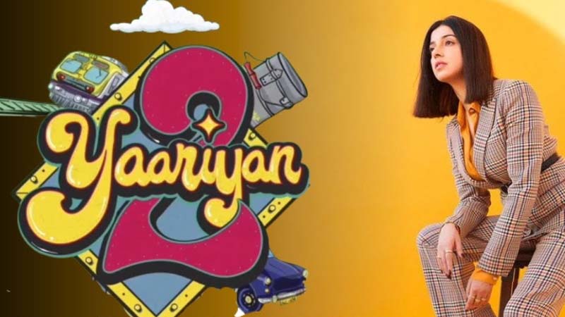 Yaariyan 2 | Song - Peene De | Hindi Video Songs - Times of India